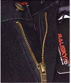 Winter Cotton Wear-resistant Labor Insurance Electrician Overalls