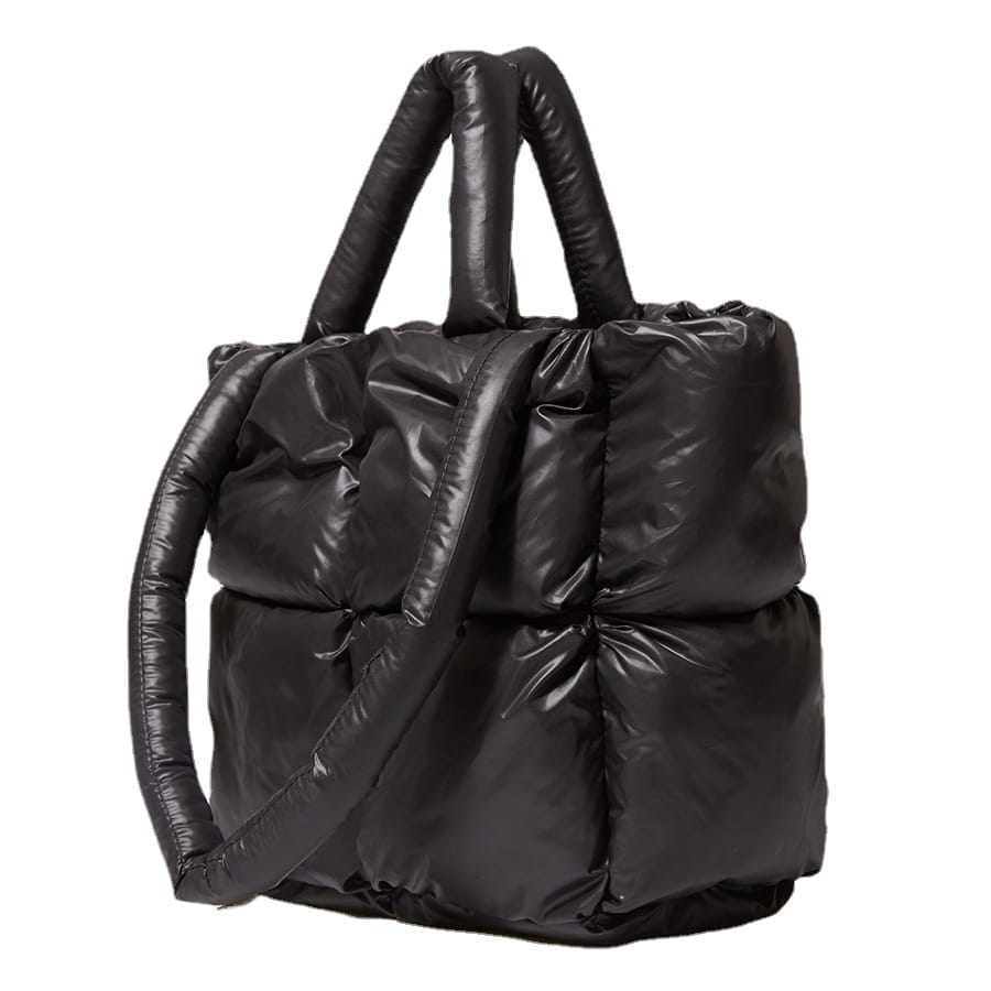 Chromatic Burst Global Luxury Fashion Bag