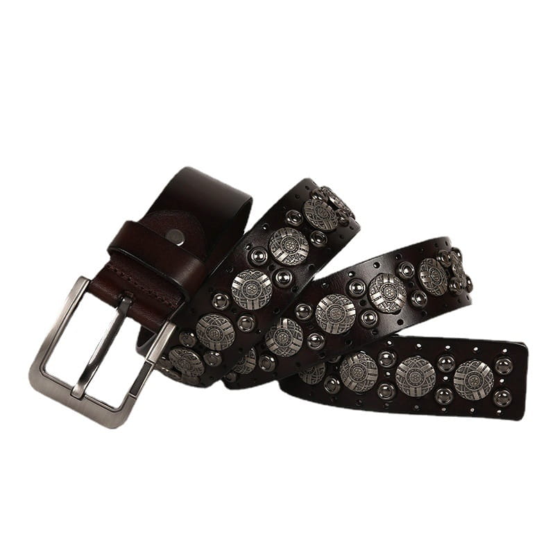 Men And Women Can Rivet Neutral Waistband Individually