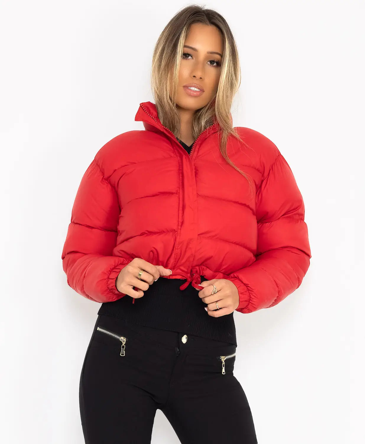 Women’s Down Jacket