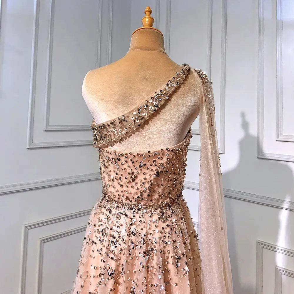 Women’s Fashion Elegant Graceful Dress
