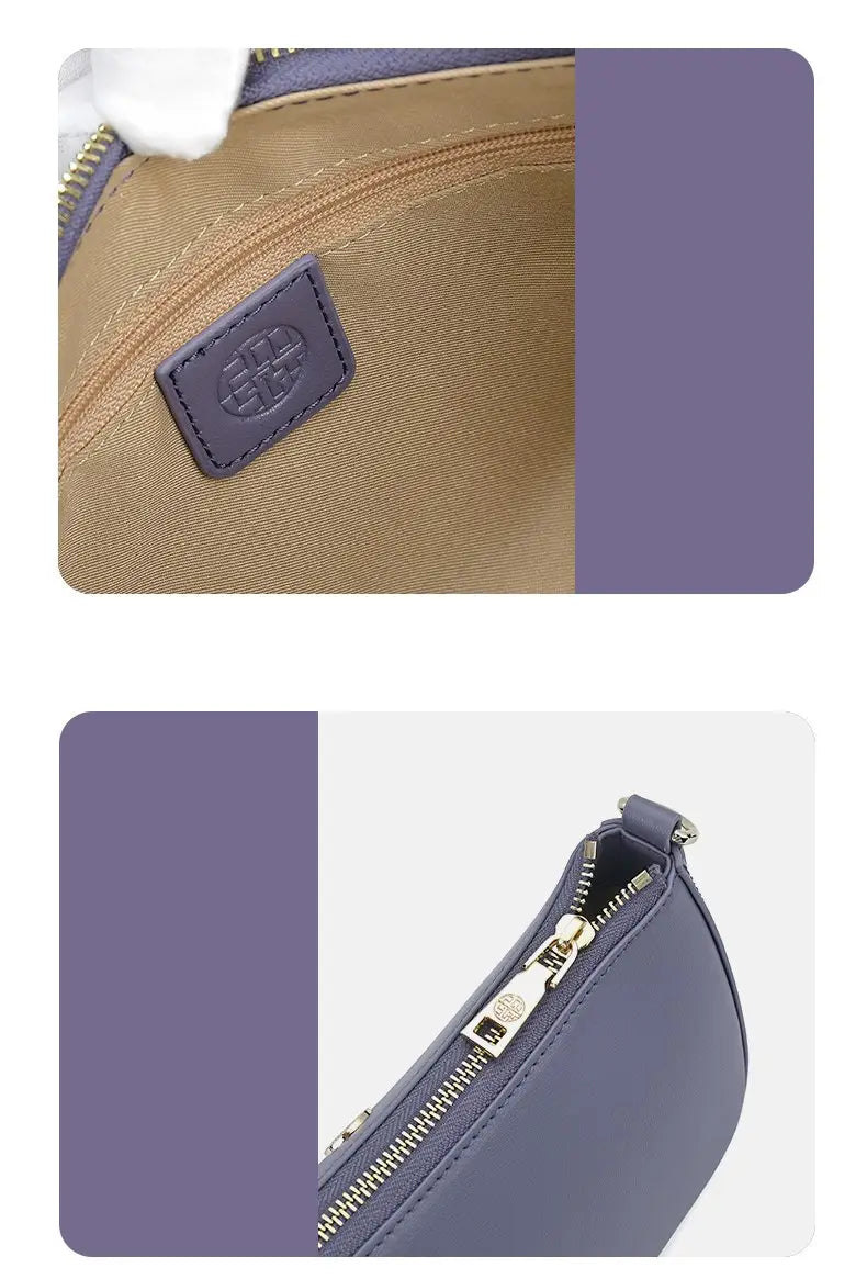 Birthday Gift Mother Mid-autumn Festival Messenger Bag
