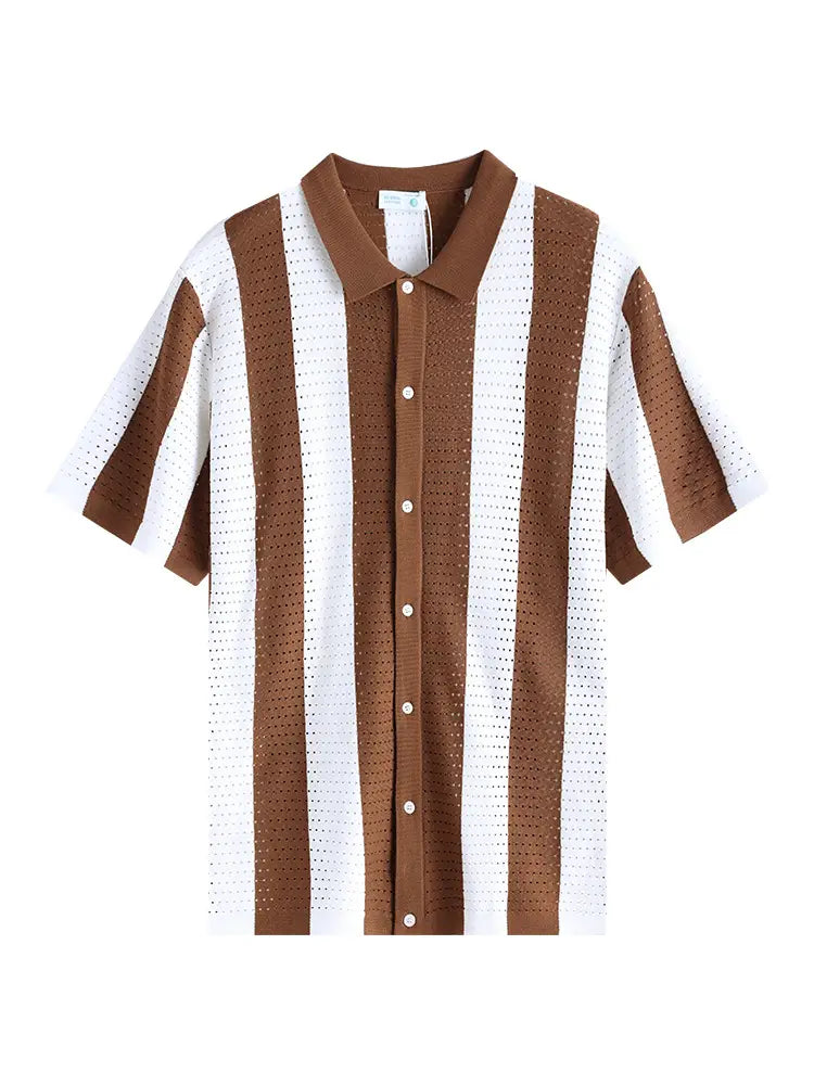 T-shirt Paul Half Sleeve Business Men
