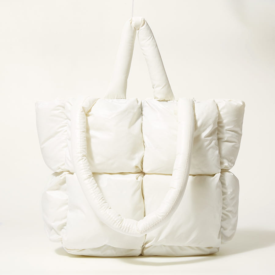 Chromatic Burst Global Luxury Fashion Bag