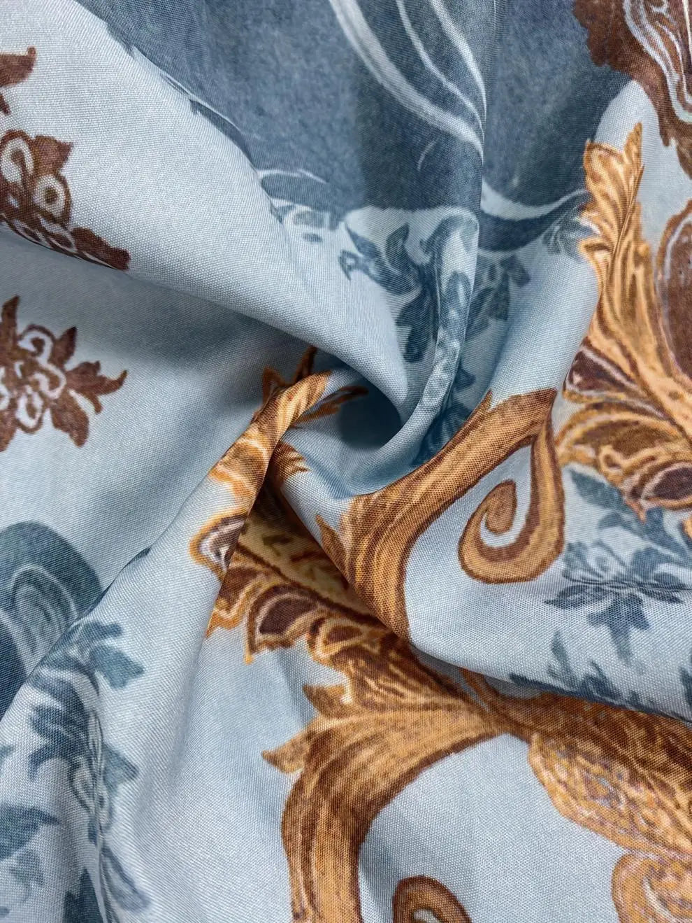 Men’s Shirt Suit Yards 3d Digital Printing