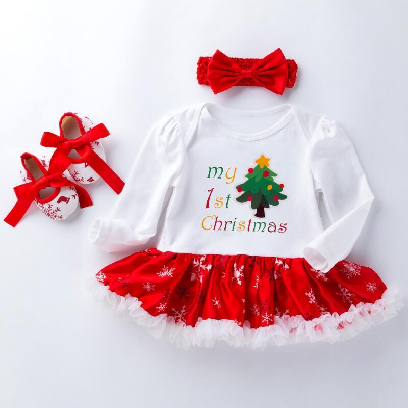Three-piece Print Dress Shoes Headwear - A / 59cm