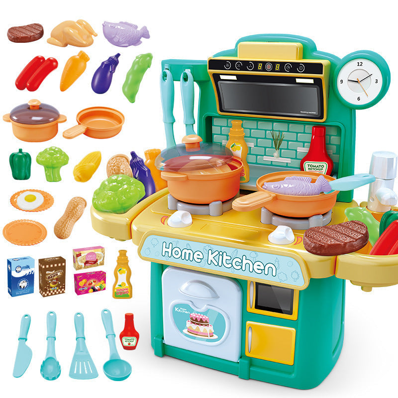 Kids dishwasher pool - Pink / M