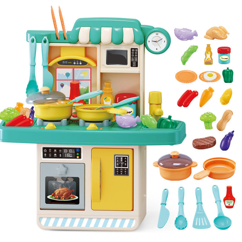 Kids dishwasher pool - Pink / M