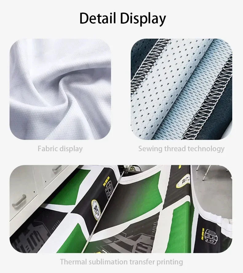 Football Jersey 2024 Away Jersey Men Women Shirts Sports Casual 3D Printed Breathable Quick-Drying Oversized Clothes