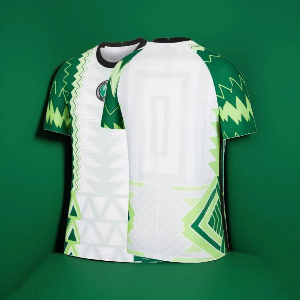 Football Jersey 2024 Away Jersey Men Women Shirts Sports Casual 3D Printed Breathable Quick-Drying Oversized Clothes