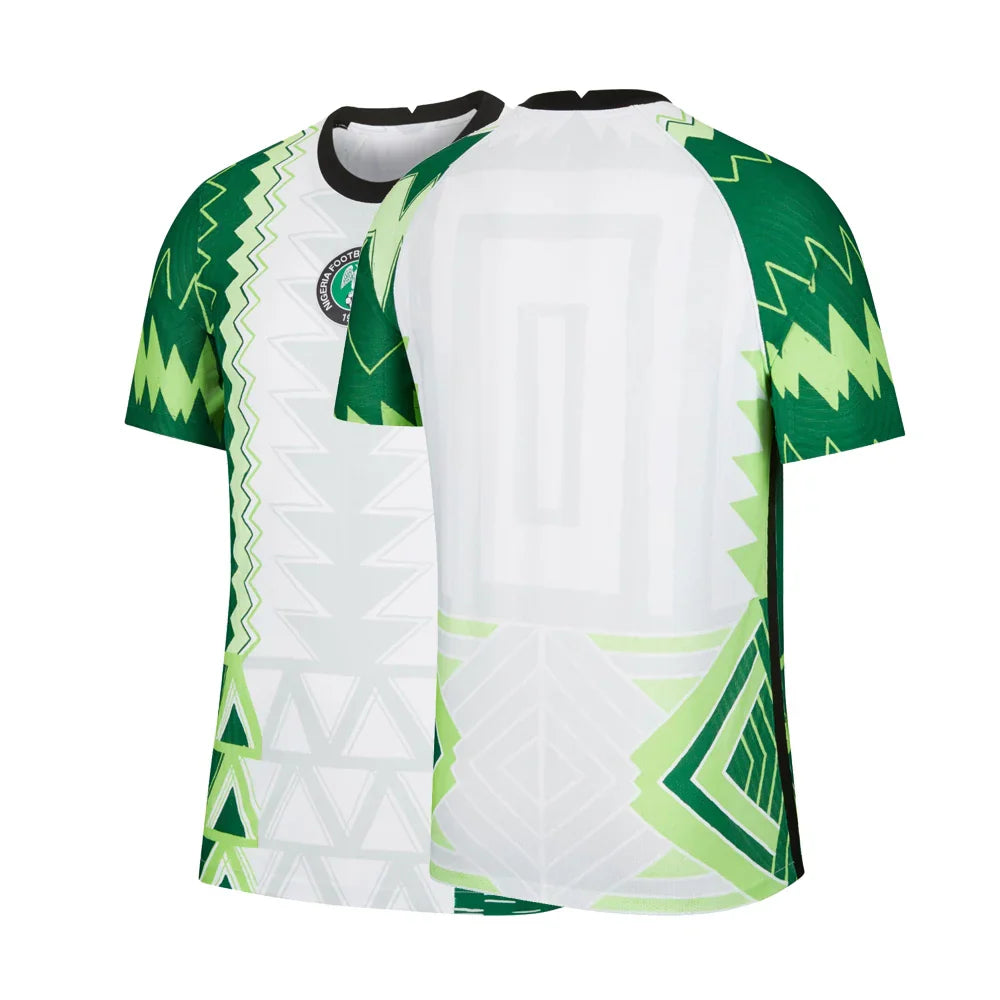 Football Jersey 2024 Away Jersey Men Women Shirts Sports Casual 3D Printed Breathable Quick-Drying Oversized Clothes