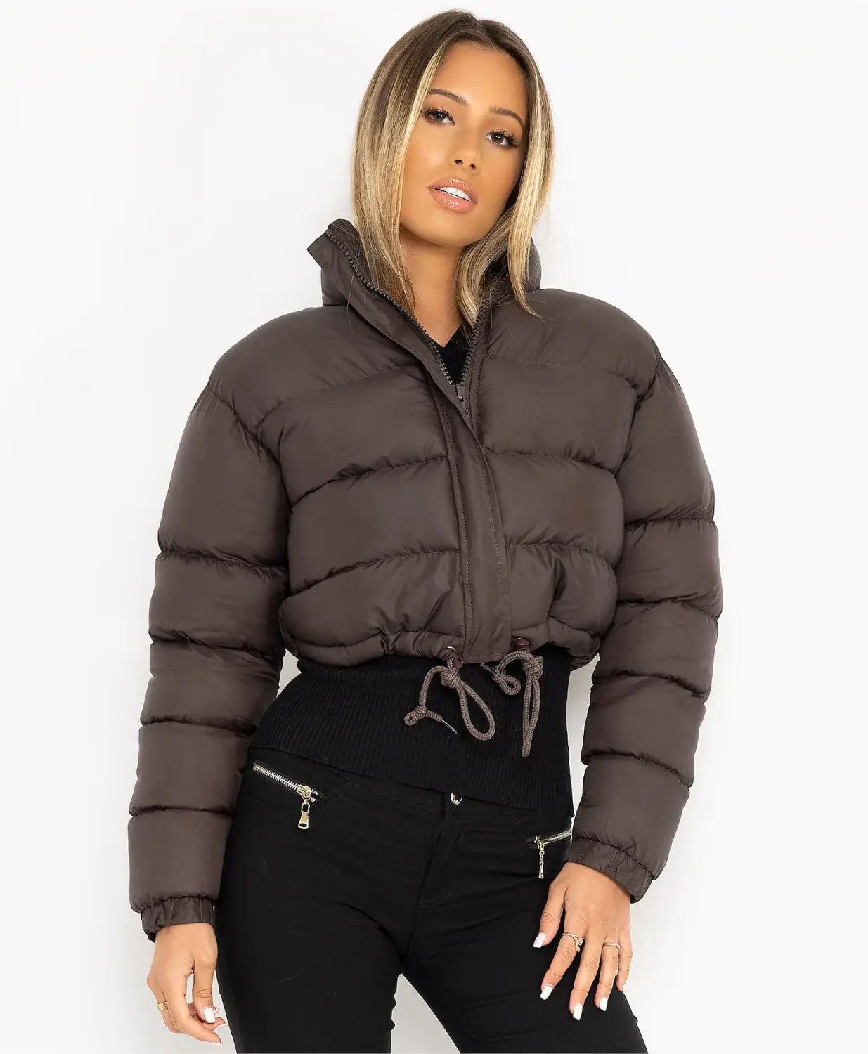 Women’s Down Jacket