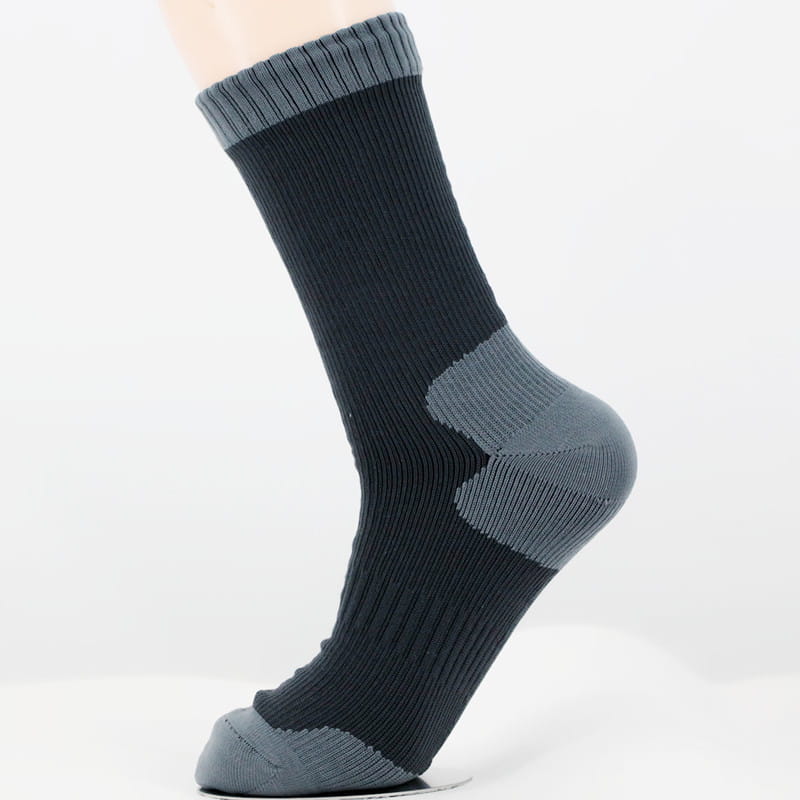 Beach Outdoor Waterproof Socks Absorb Sweat