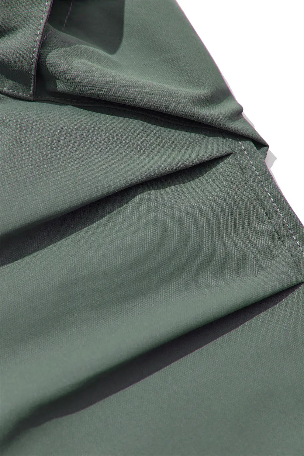 Belted Organ Bag Outdoor Cargo Pants Men’s