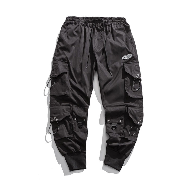 Paratroopers men’s loose hip hop Leggings