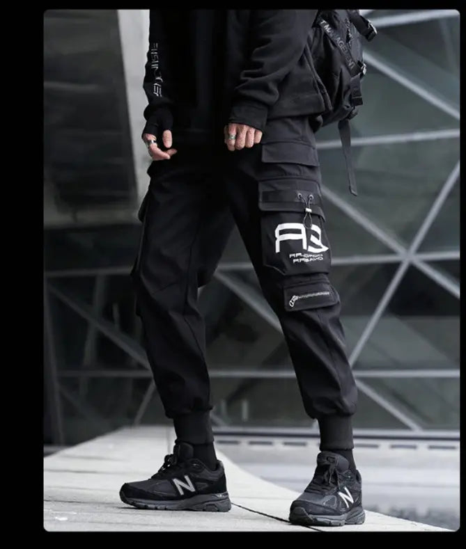 Men’s Fashion And Comfort Cargo Pants