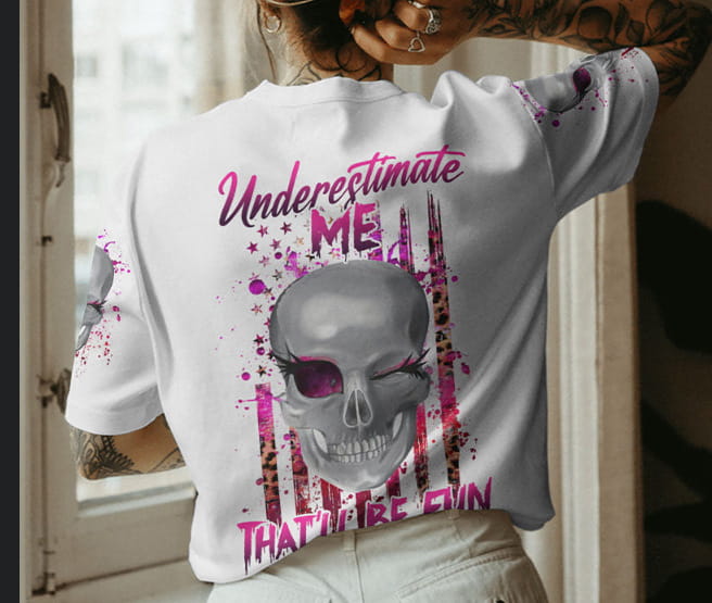 Women’s Street Short-sleeved Sports T-shirt Top