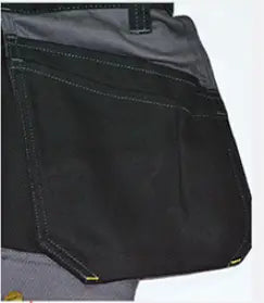 Winter Cotton Wear-resistant Labor Insurance Electrician Overalls