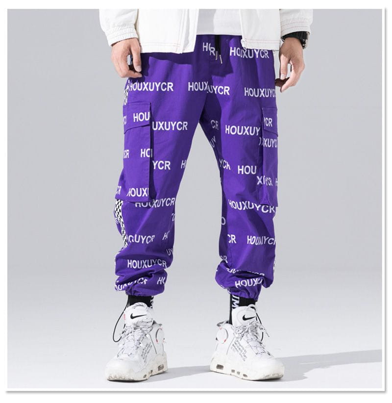 New Arrival Harajuku Japanese Style Letter Printed