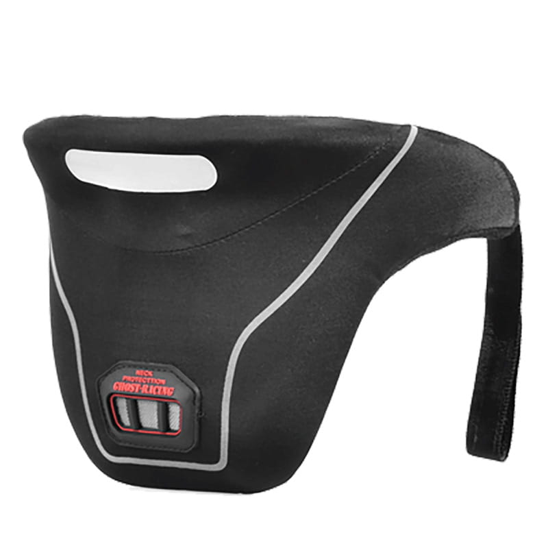 Motorcycle Jersey Jacket Keeps Warm In All Seasons