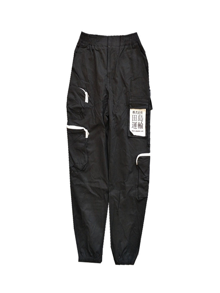 Men’s Fashion And Comfort Large Size Overalls