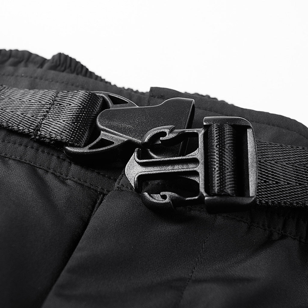 Loose Fitting Quick Drying Sports Pants