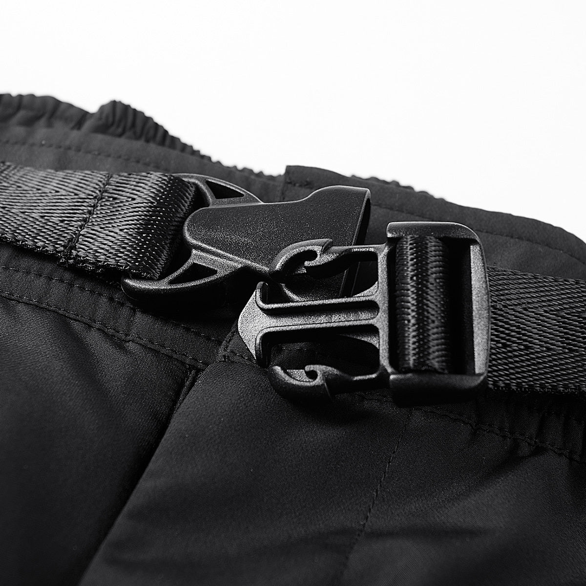 Loose Fitting Quick Drying Sports Pants