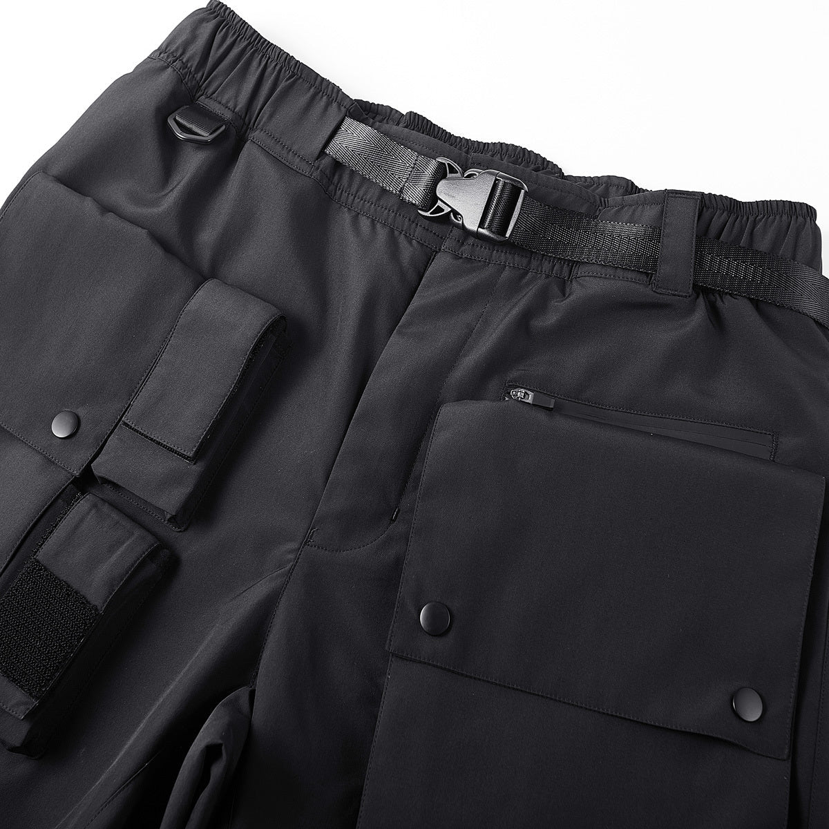 Loose Fitting Quick Drying Sports Pants