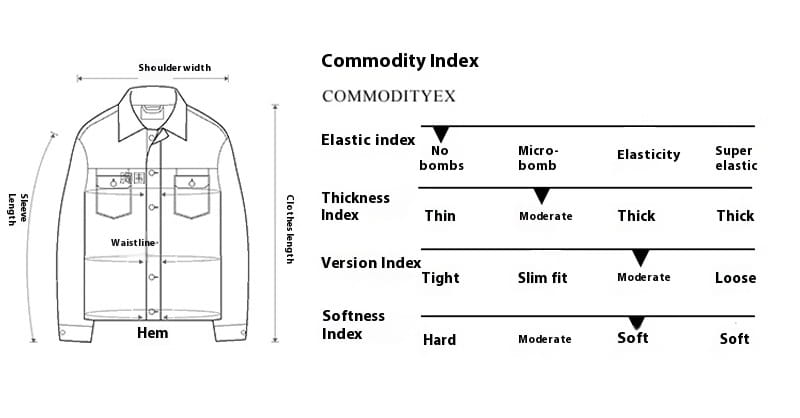 Retro Long Sleeved Shirt For Men