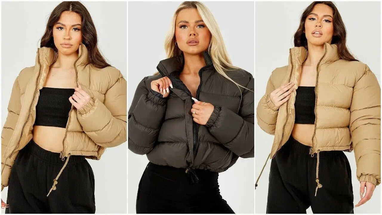 Women’s Down Jacket