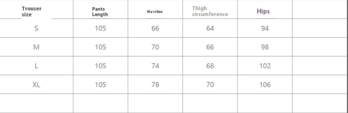 Suit Pants Women’s Slim Wide-leg Pants Mopping Floor Straight-leg Trousers