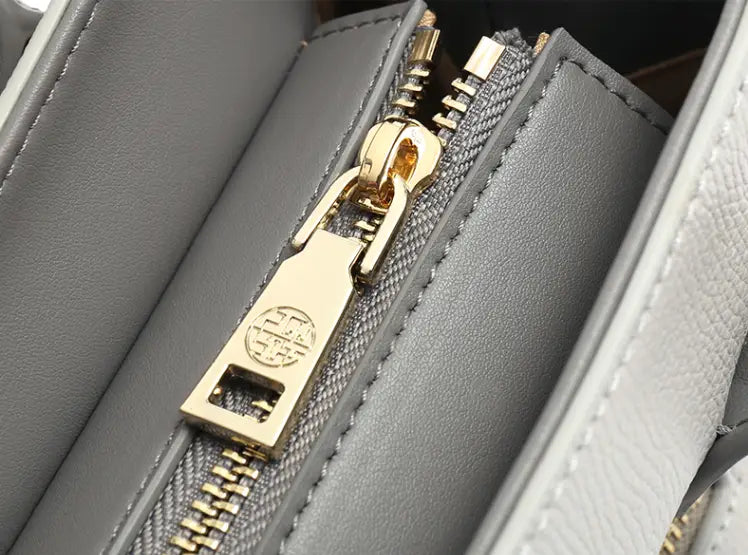 Women’s New Stylish Leather Handbag Fashion Chinese Style