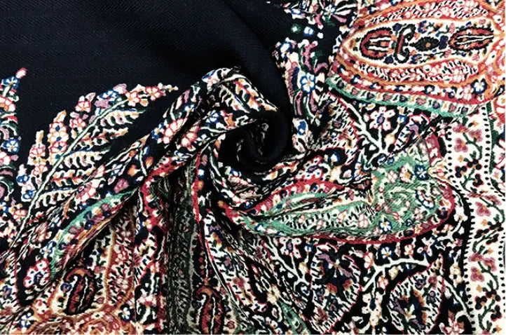 Women’s Dual-use Cape Oversized Shawl For Autumn