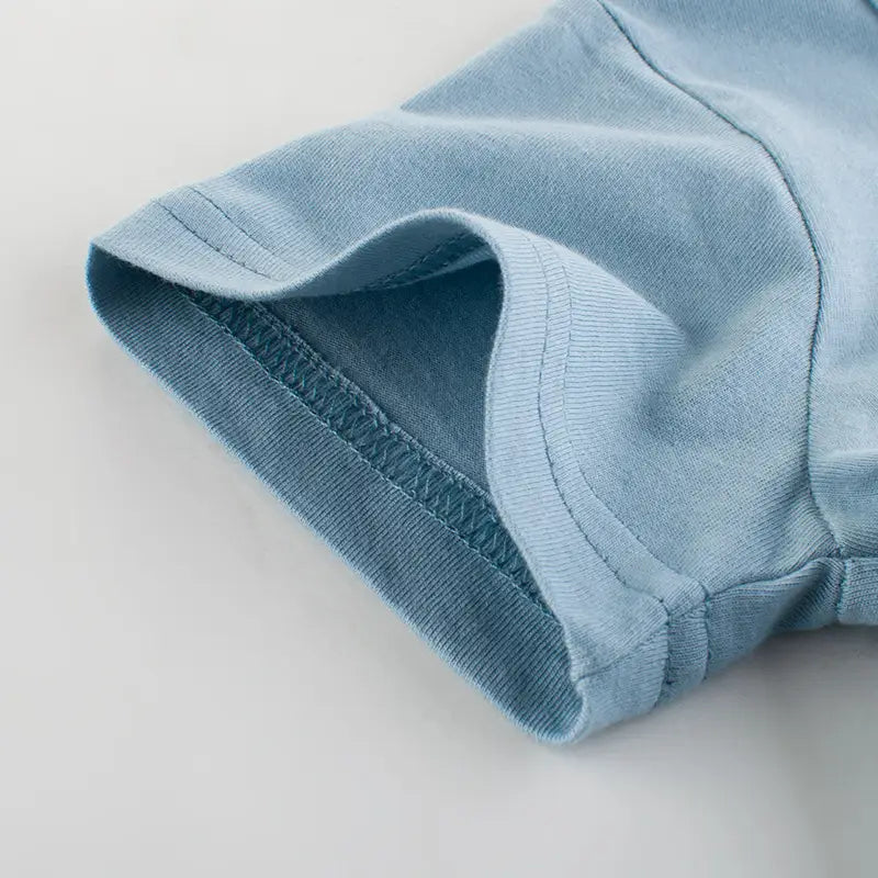 Children’s short sleeve T-shirt