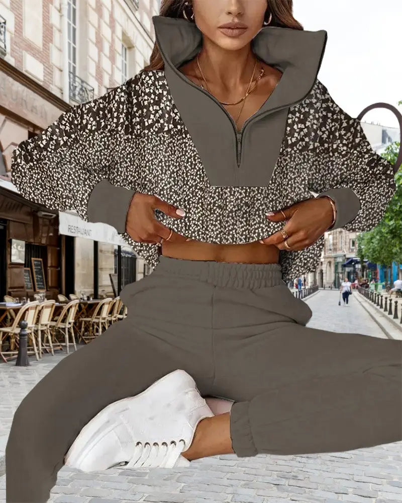 Dots Gray Sleeve: Luxury Clothing for Men and Women