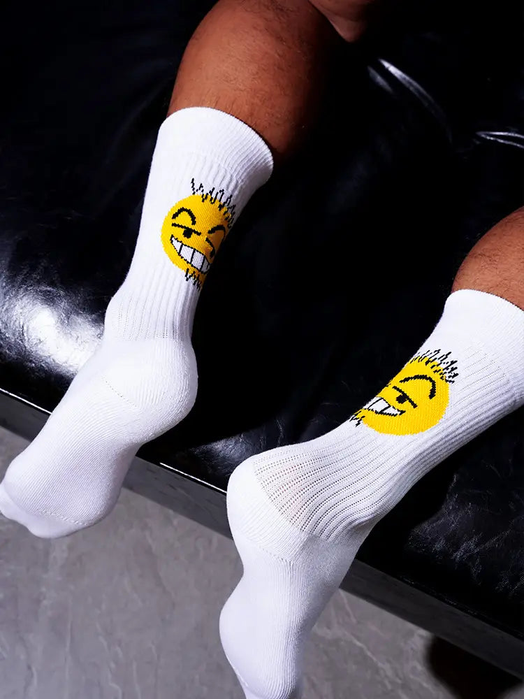 Sports Fitness Socks