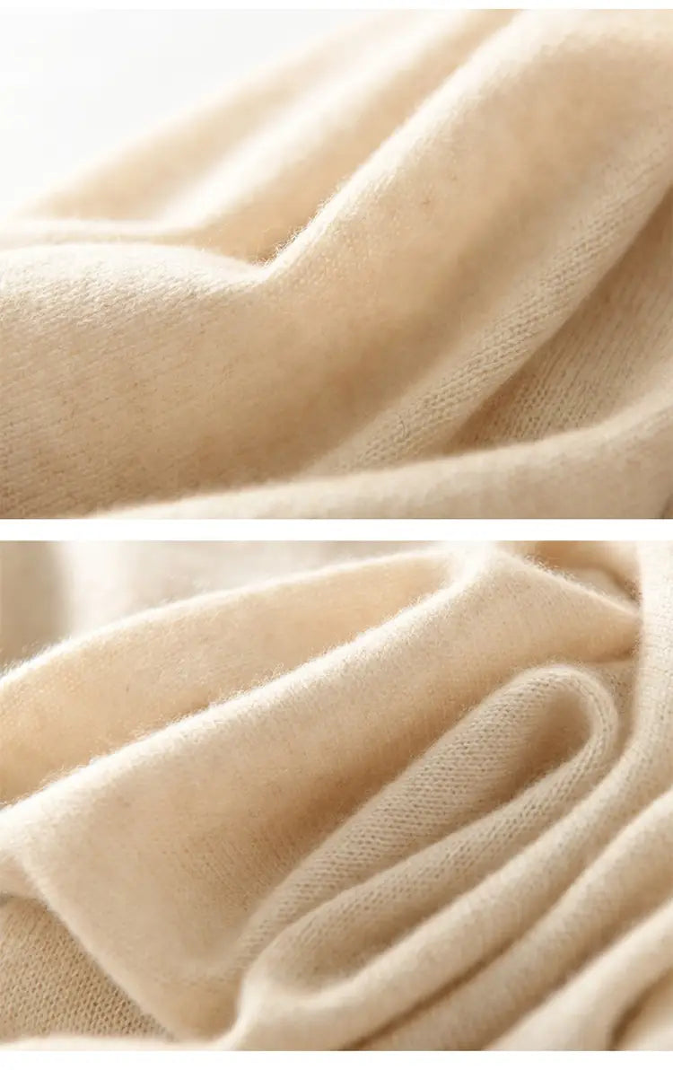 Universal Color Blocked Knitted Jacquard Western-style Cashmere Scarf