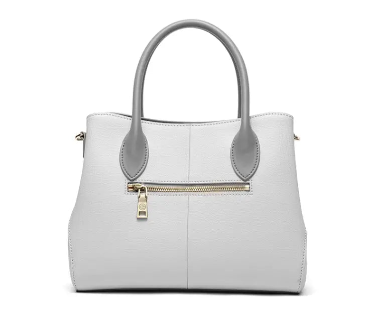 Women’s New Stylish Leather Handbag Fashion Chinese Style
