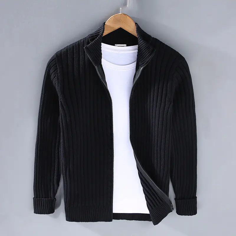 Men’s Sweater New Cardigan