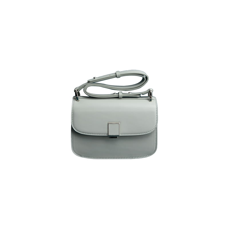 Luxury Cowhide Shoulder Strap Bag High-End Fashion Online