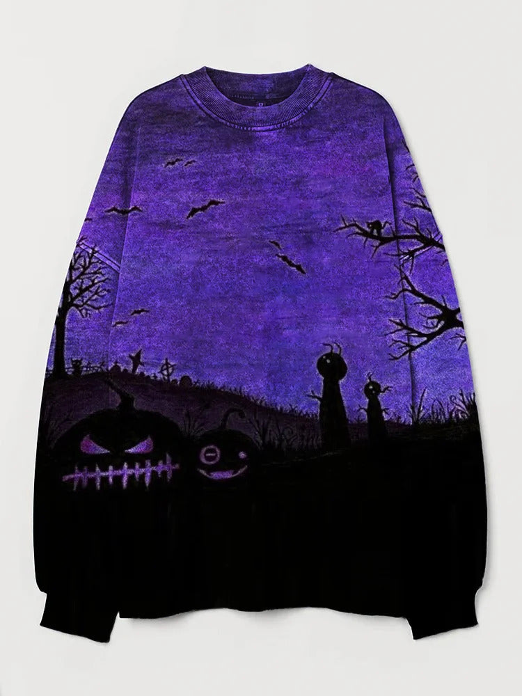 Men’s T-Shirt 3D Print Graphic Crew Neck Print - 2 Style / S