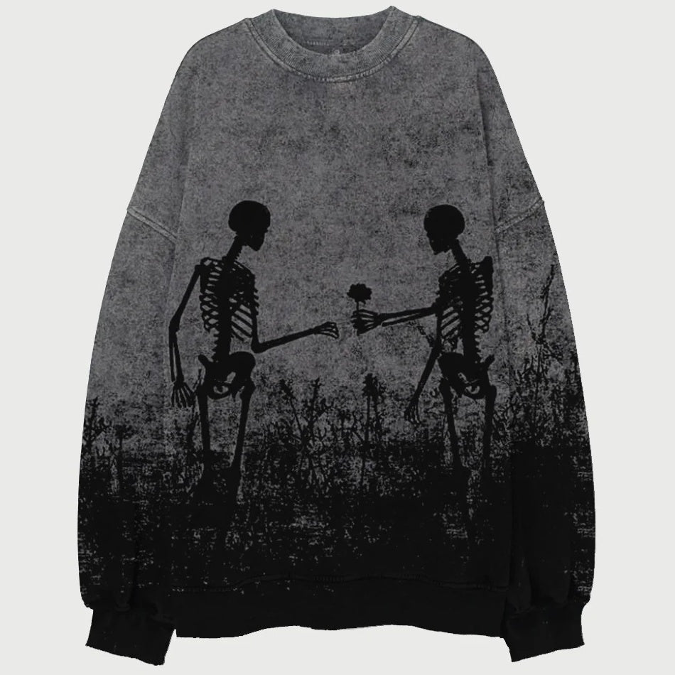Men’s T-Shirt 3D Print Graphic Crew Neck Print