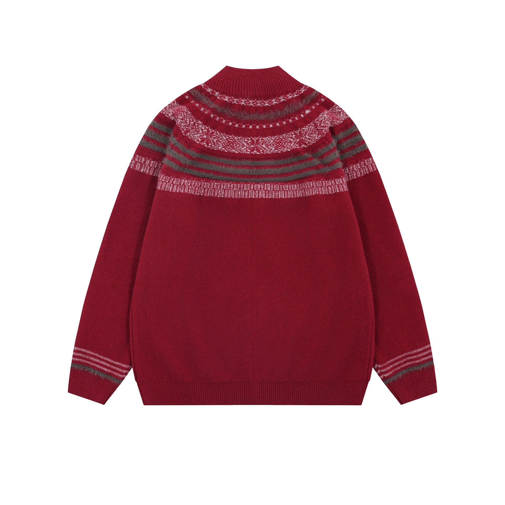 Casual Lazy Knitwear Coat Men’s Fashion