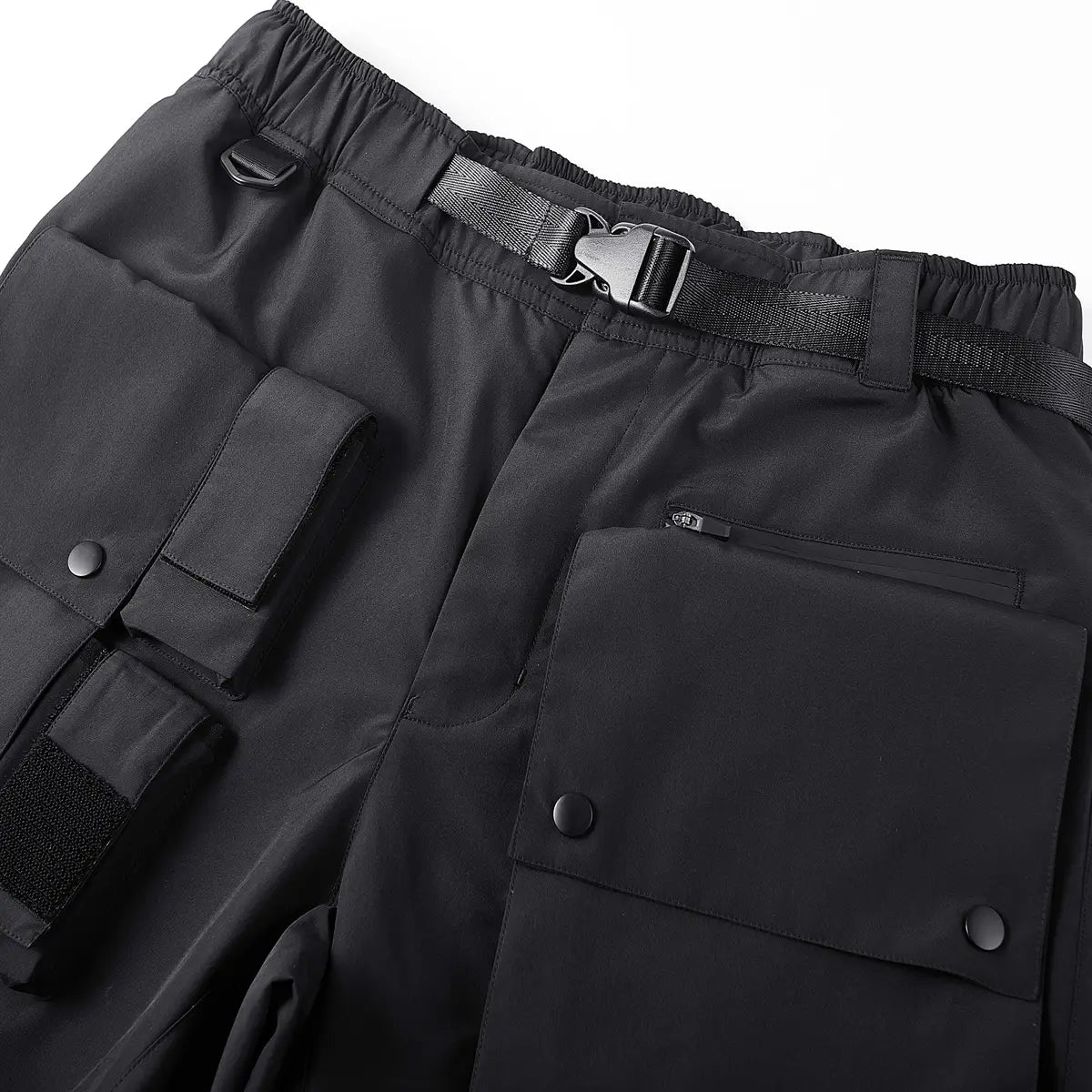 Loose Fitting Quick Drying Sports Pants