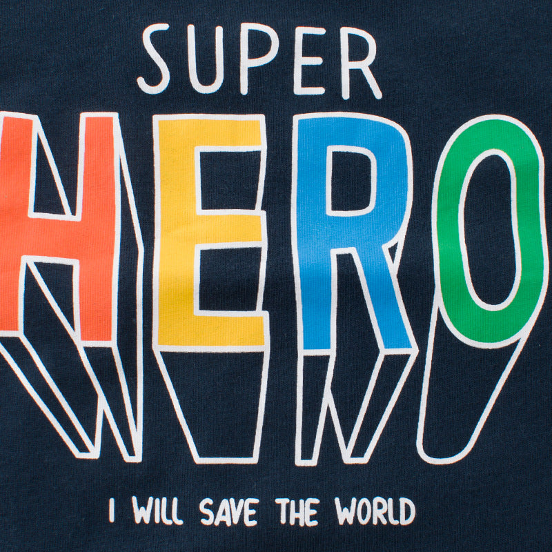 Children’s printed T-shirt