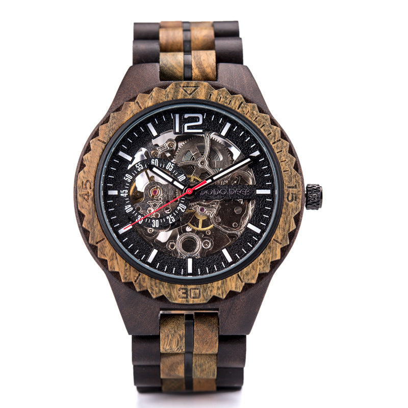 Chronograph Blaze Timepiece Luxury Clothing For Men And Women