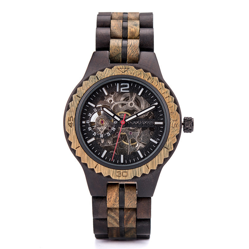 Chronograph Blaze Timepiece Luxury Clothing For Men And Women