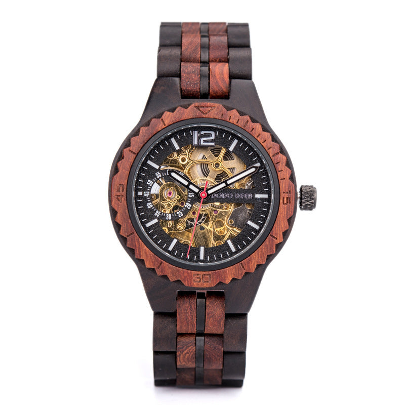 Chronograph Blaze Timepiece Luxury Clothing For Men And Women