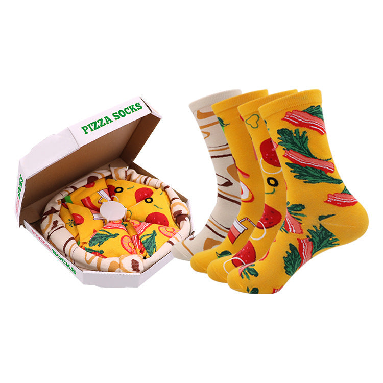 Sports Socks Yama Oumesun Basketball Creative Fashion Gift