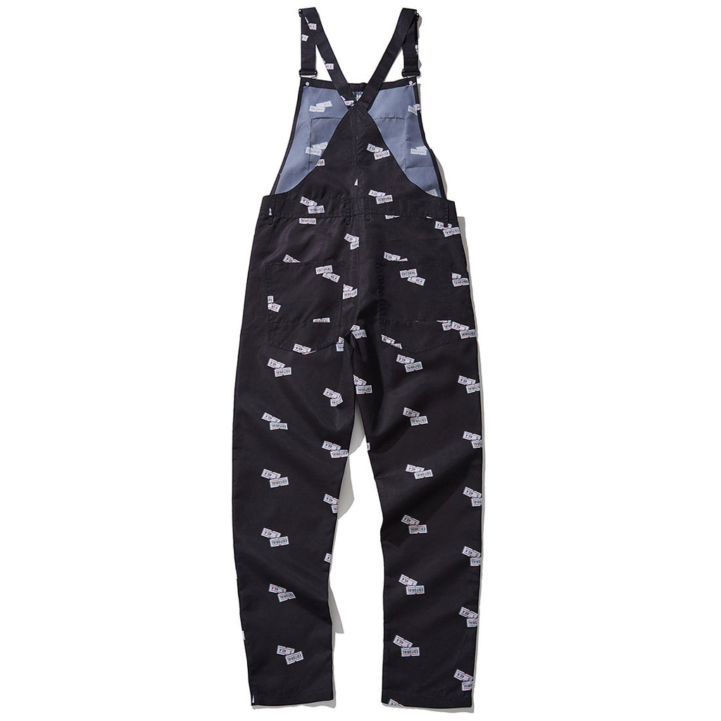 Men’s Fashion And Comfort Couple Printed Suspenders